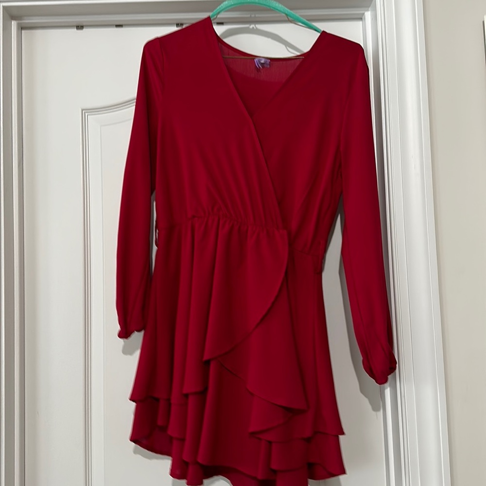 Amazon dress